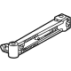 GM 23321130 Extension Assembly, Asst Step Front