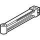 GM 23321126 Extension Assembly, Asst Step Front