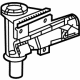 GM 84227712 Extension Assembly, Asst Step Front