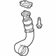 GM 84498030 Tube Assembly, Chrg Air Clr Inl Air