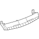 GM 84890593 Heater & Air Conditioner Control Assembly User Interface