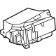 GM 84898749 Display Assembly, Hd Up