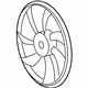 GM 88975771 Fan,Engine Coolant