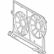 GM 88975774 Shroud,Engine Coolant Fan