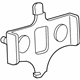 GM 19317034 Bracket,Airbag Sensor