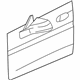 GM 25948276 Panel, Front Side Door Outer