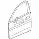 GM 89023966 Door Asm,Front Side (LH)