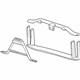 GM 20805487 Support Assembly, Radiator