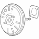 GM 42704202 Booster Kit, P/B (Vac)