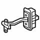 GM 25830280 Check Assembly, Front Side Door