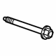 GM 11518642 Bolt, Heavy Hx Acorn Flange Head