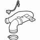 GM 86793098 TUBE ASM-CHRG AIR CLR INL AIR