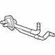 GM 84009665 Pipe Assembly, Auxiliary Heater Inlet & Outlet