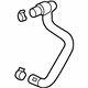 GM 23471797 Hose, Heater Water Auxiliary Pmp Inlet