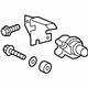 GM 23111223 Pump Assembly, Heater Coolant