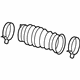 GM 84540983 Duct Assembly, A/Cl Otlt Frt