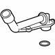 GM 55598776 Tube Assembly, Oil Filler