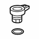 GM 24586648 Tube Assembly, Oil Filler Lower