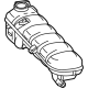 GM 84889158 Tank Assembly, Rad Surge