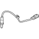 GM 55506886 Sensor Assembly, Htd Oxy(Pre, Catalyst Bank 1 Se