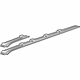 GM 23159488 Rail Assembly, Roof Outer Side