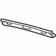 GM 12380310 Rail Asm,Roof Rear