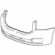 GM 84407940 Front Bumper Cover *Serv Primer