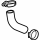 GM 84164535 Hose Assembly, Fuel Tank Filler