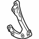 GM 55595590 Bracket, A/C Compressor