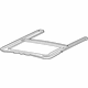 GM 25895795 Sunroof Frame GM 25895795 Sunroof Frame