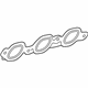 GM 12657094 Gasket, Exhaust Manifold