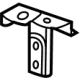 GM 84182595 Bracket Assembly, Body Si F/Fdr Upr Frt