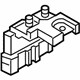 GM 19318067 Bracket,Battery Positive Cable