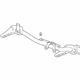 GM 23388108 Platform Assembly, Trlr Hitch