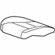 GM 84100107 Cover Assembly, Front Seat Cushion *Atmosphere