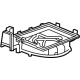 GM 42727371 Case, Blo Upr