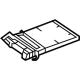 GM 13514602 Heater Assembly, Air