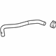 GM 39016365 Engine Coolant Air Bleed Hose