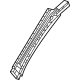 GM 85161084 REINFORCEMENT-W/S INR SI FRM