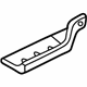 GM 22602650 Lower Hinge, Passenger Side GM 22602650 Lower Hinge, Passenger Side