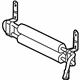 GM 19431994 COOLER ASM,P/S FLUID