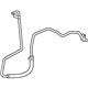 GM 84990703 Pipe Assembly, Trans Fluid Clr Otlt