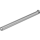 GM 42731600 SEALING STRIP ASM-FRT S/D WDO INR