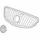 GM 90766426 Grille Assembly, Front Upper