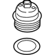 GM 55595790 Cap Assembly, Oil Filter