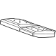 GM 84517970 Pad Assembly, R/Seat Cush