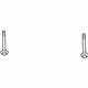 GM 11547531 Bolt/Screw