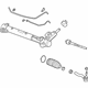 GM 19419352 GEAR ASM,STRG <SEE GUIDE/CONTACT BFO>