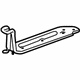 GM 20981109 Bracket, Instrument Panel Pass Knee Bolster