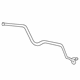 GM 84139346 Hose Assembly, Windshield Washer Lift Gate Extension Rear